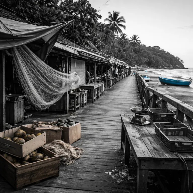 Why the All-Inclusive Honeymoon Is the Wrong Frame for Trinidad and Tobago