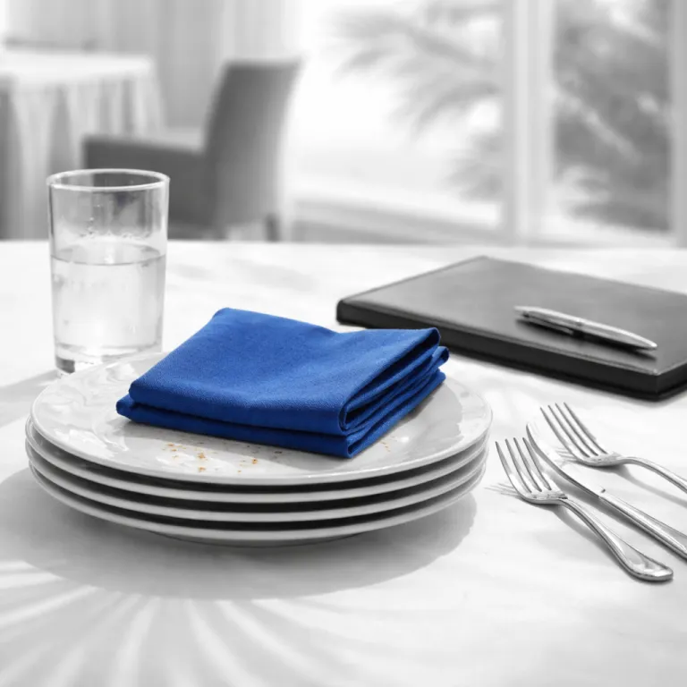 After-meeting plates in Port of Spain: the dining rooms that earn the corporate amex