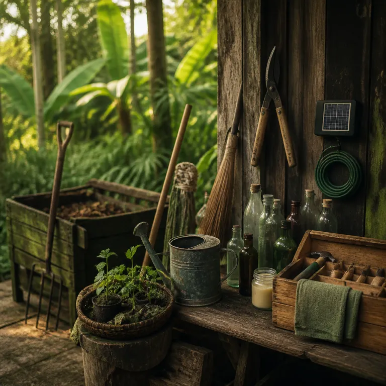 How Brasso Seco's Community Guesthouses Are Quietly Building the Caribbean's Most Honest Eco-Stay