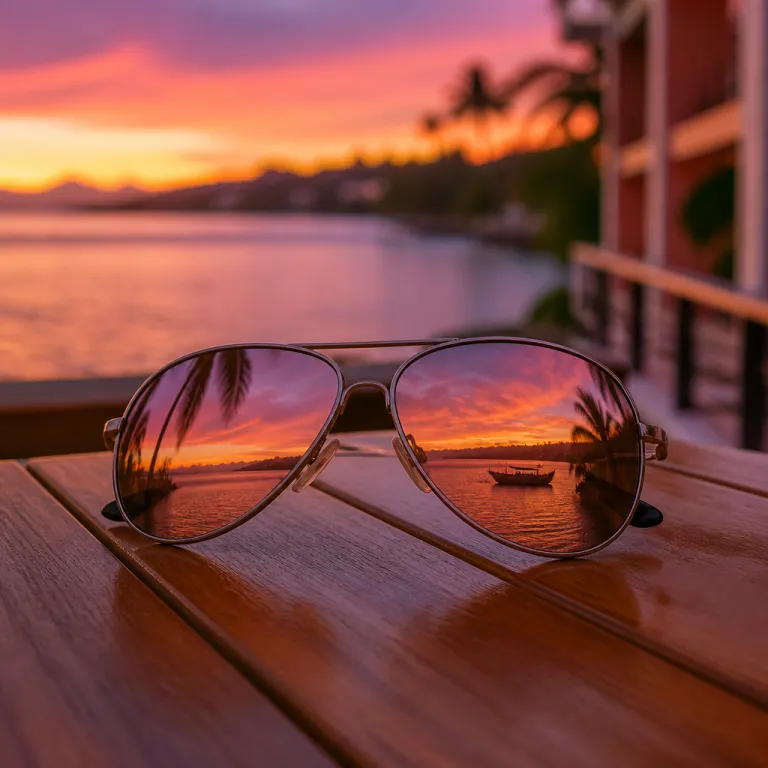 From Meeting Room to Macqueripe Bay: the After-Hours Trinidad Itinerary for Business Travelers