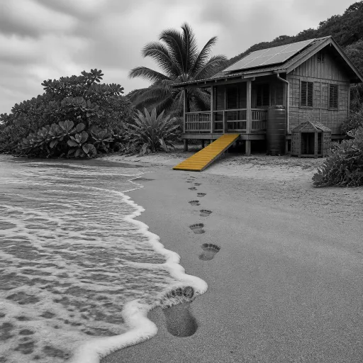 Eco Hotels in Tobago: Footprints, Castara Retreats and What a Real Green Stay Looks Like