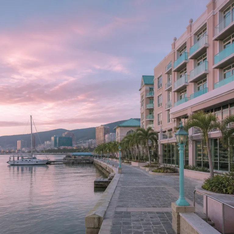 Radisson Trinidad: an elegant port of spain base for exploring trinidad and tobago