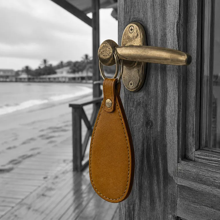 Tropikist Beach Tobago: an elegant stay at Crown Point’s shoreline retreat